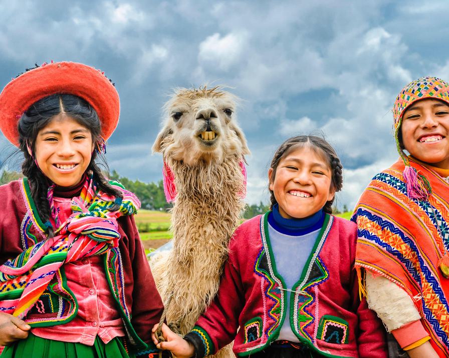Peru bcorp